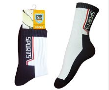 Sports socks